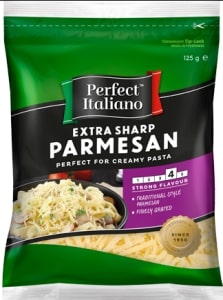 Perfect Italiano Parmesan