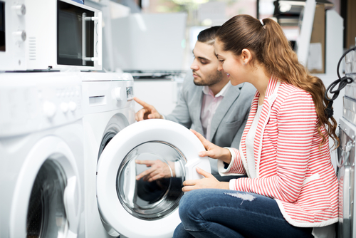 How much is it to rent a washer and dryer?