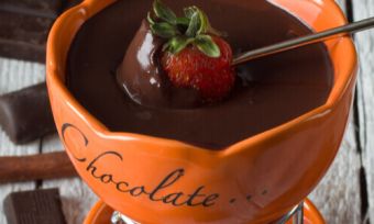 Best chocolate fondue sets
