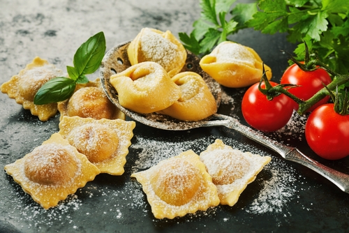 What is the best fresh pasta?
