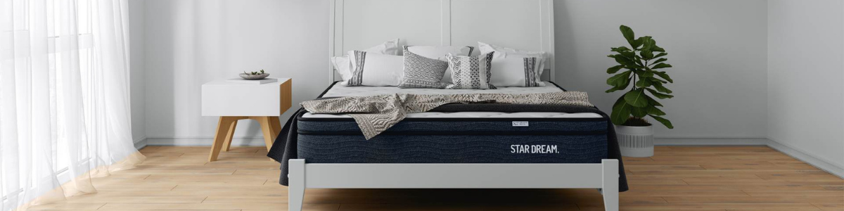 StarDream Mattress Review