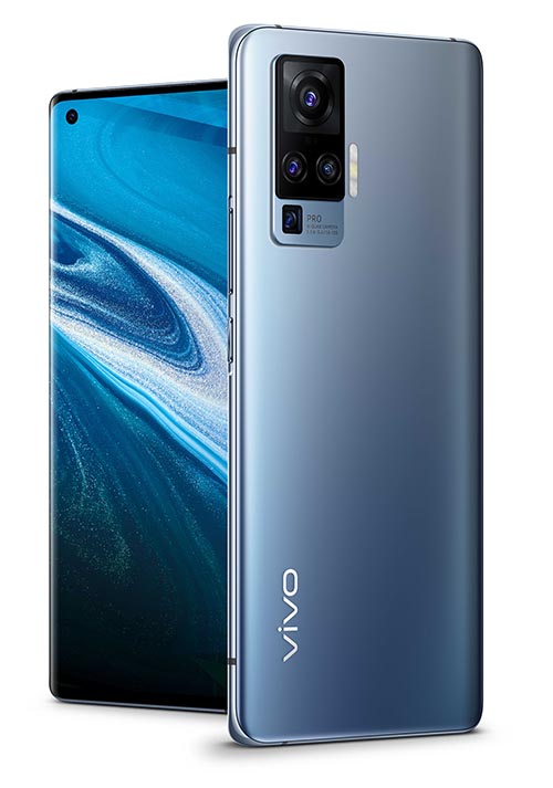 Vivo X50 Pro 5G