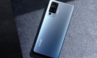 Vivo X50 Pro 5G