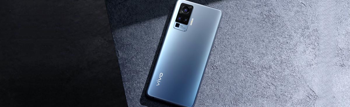 Vivo X50 Pro 5G