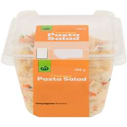 woolworths fresh pasta review