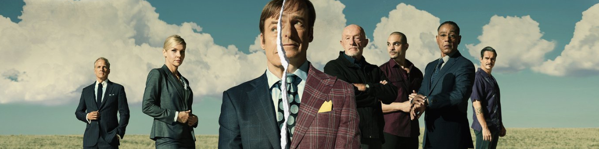 Watch Better Call Saul