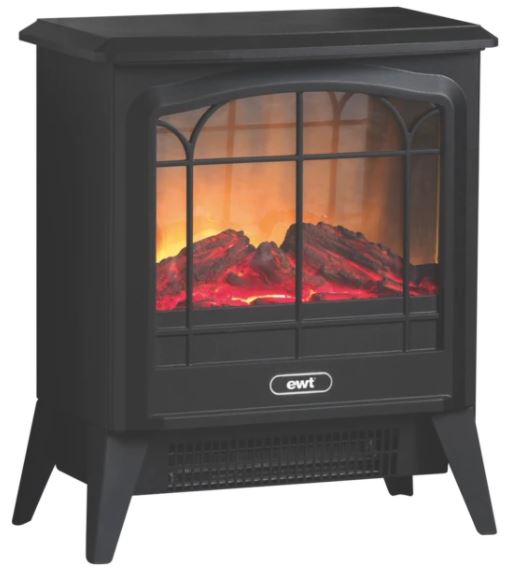 Best Fireplace Heaters To Buy On a Budget Canstar Blue