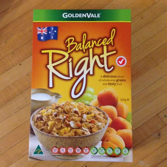 Best Breakfast Cereal Brand Ratings & Guide Canstar Blue