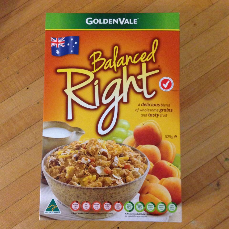 Best Breakfast Cereal Brand Ratings & Guide Canstar Blue