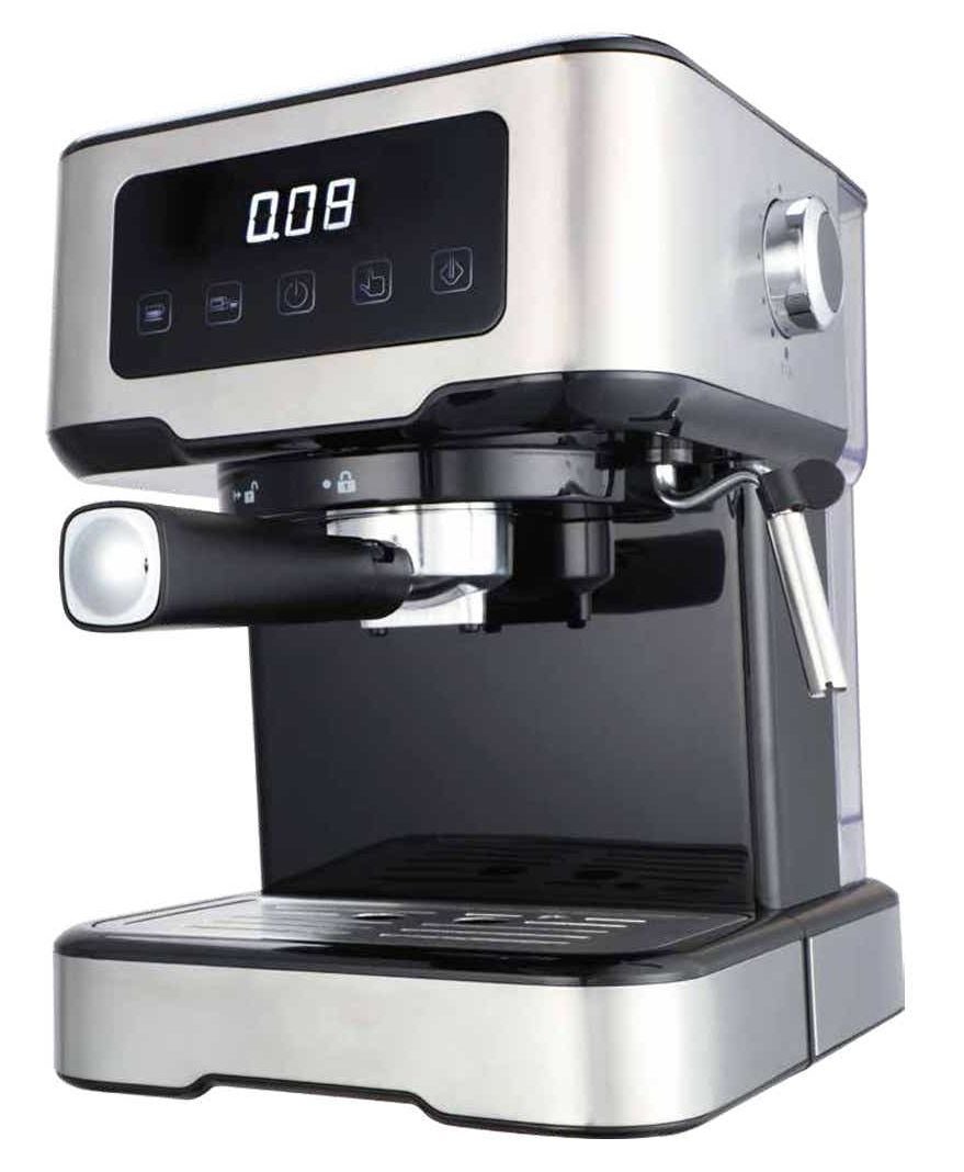 Kmart automatic coffee machine review