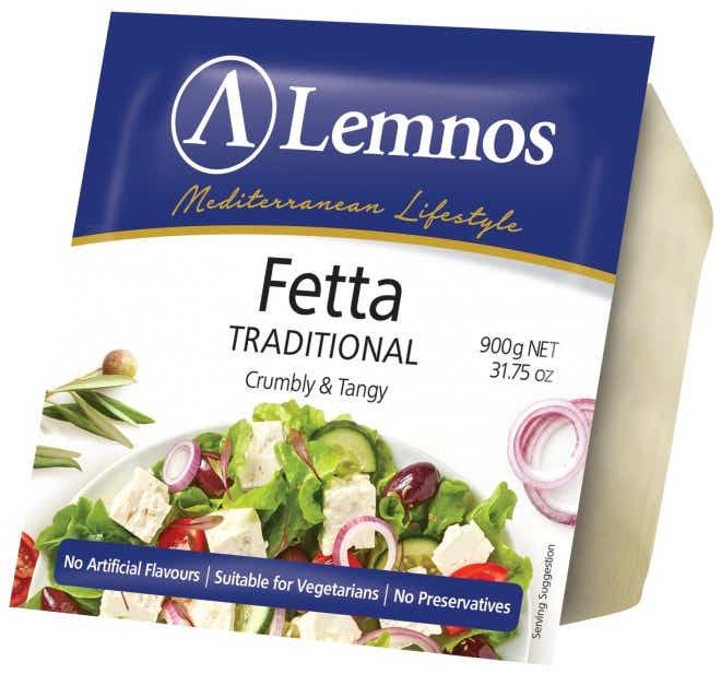 Best feta cheese review