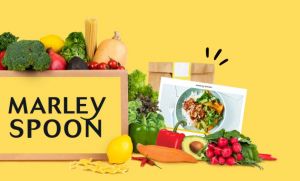 Marley Spoon meal kits compared 