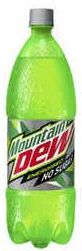 Mountain Dew review