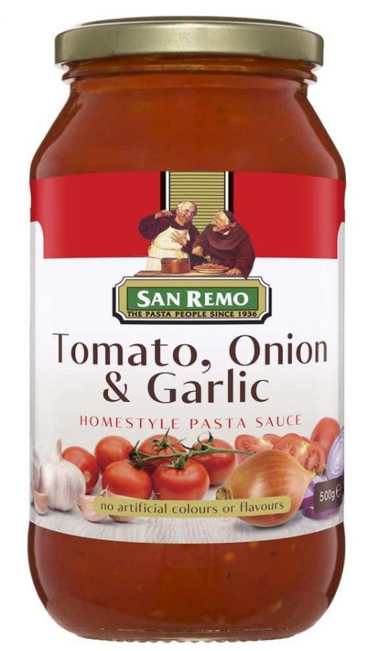 Best Pasta Sauce Brand Ratings & Guide Canstar Blue