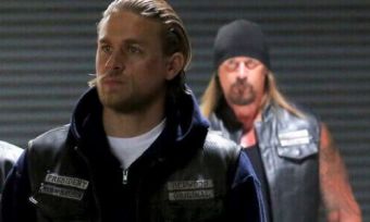 Sons of Anarchy