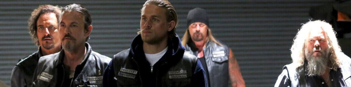 Sons of Anarchy