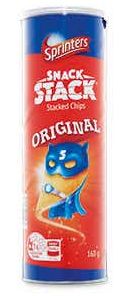 Best Chips in Australia