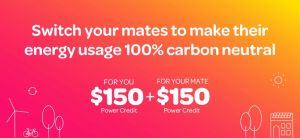 Switch Your Mates Powershop advertisement