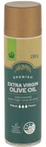 Woolworths olive oil review
