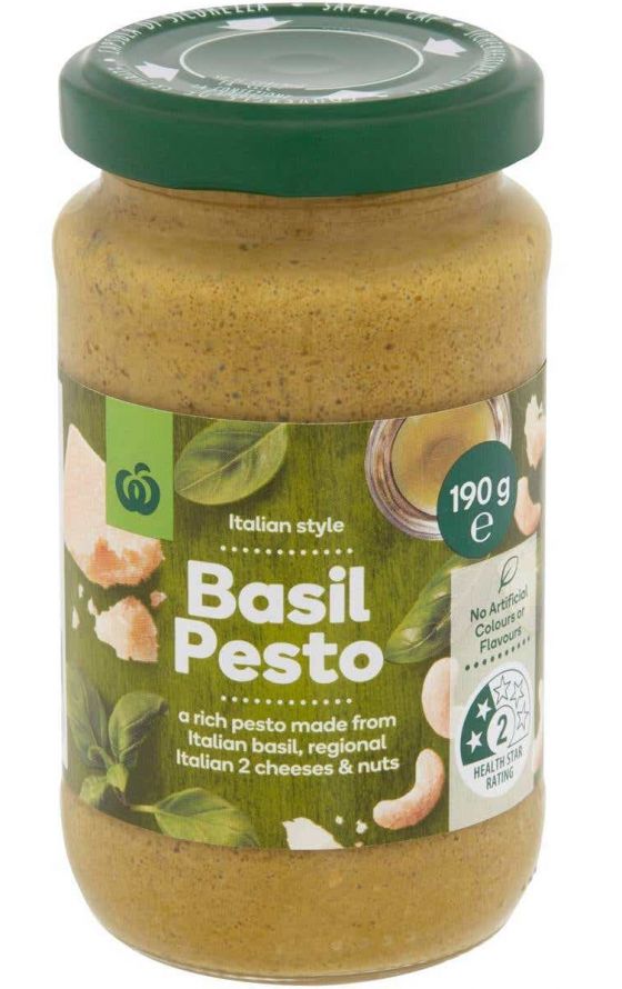 Best Pasta Sauce Brand Ratings & Guide Canstar Blue