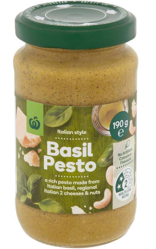 Best Pasta Sauce Brand Ratings & Guide Canstar Blue