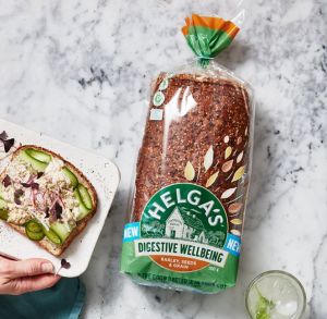 Best multigrain bread