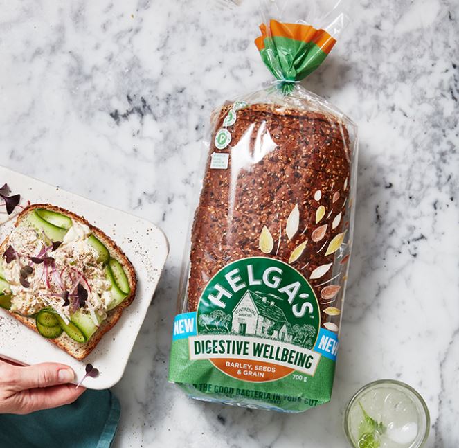 Best Multigrain Bread Brand Reviews & Ratings Canstar Blue