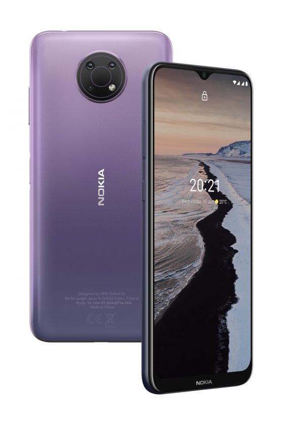 Nokia G10 phone