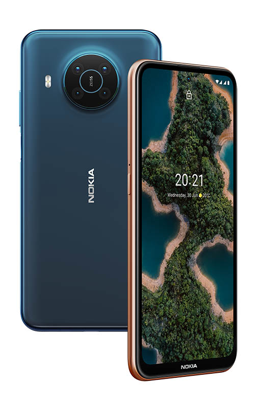 Nokia X20