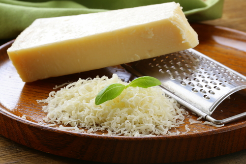 What is the best parmesan cheese?