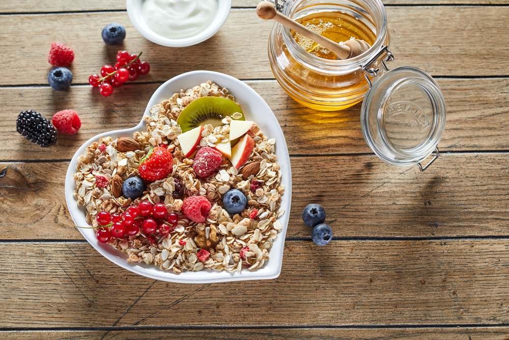 Best Muesli & Granola Brand Ratings & Guide Canstar Blue