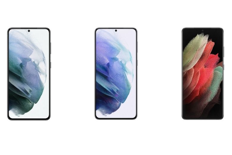 Samsung Galaxy S21 Telstra 2025