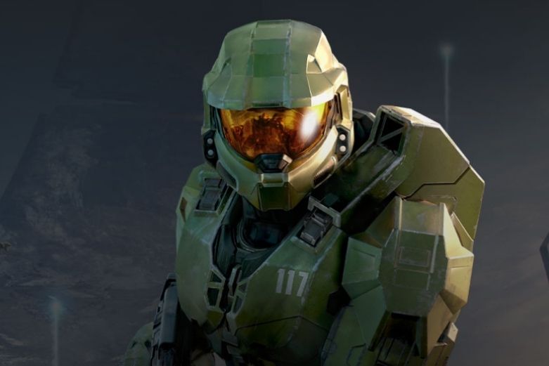 Halo: The Master Chief Collection, available on Xbox Game Pass