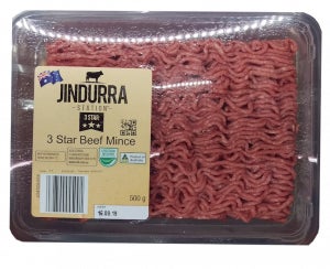 ALDI Beef Mince review