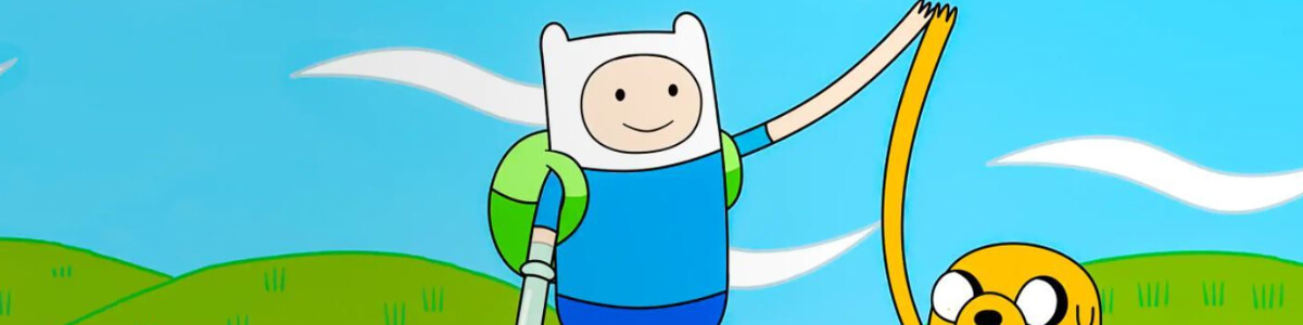 Fremskreden Koncession fårehyrde How to Watch Adventure Time - Canstar Blue