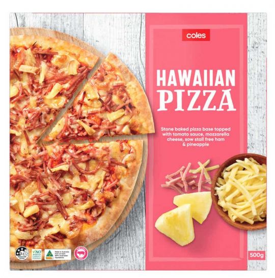 Best Frozen Pizza Brand Ratings & Guide Canstar Blue