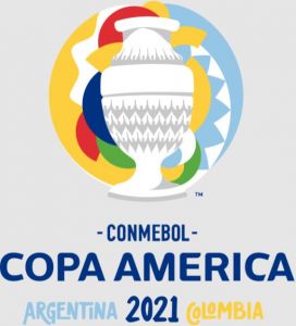 Copa America Logo