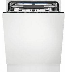 Electrolux Fully Integrated Dishwasher