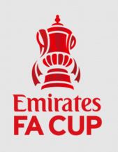 FA Cup Logo