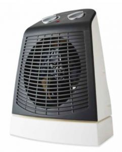 Kmart Oscillating Fan Heater review