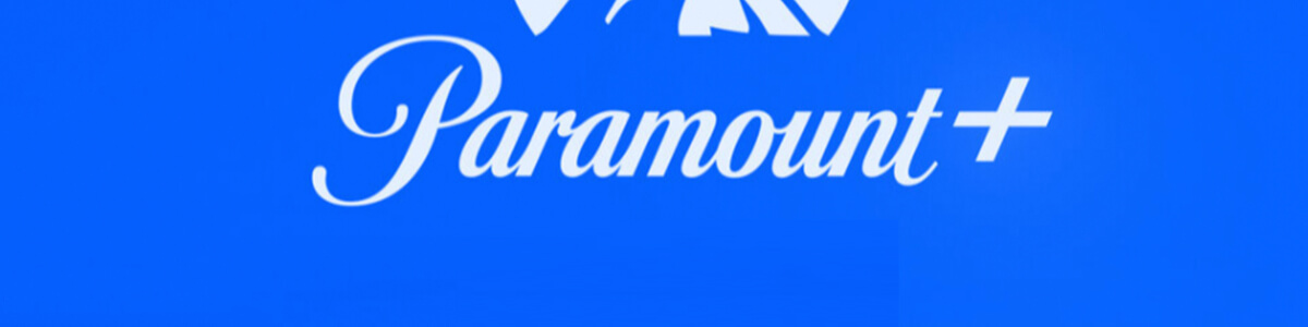 Paramount+