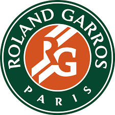 Roland Garros Logo