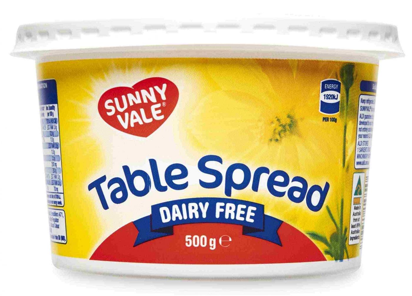 Best Margarine & Table Spreads Brand Ratings Canstar Blue