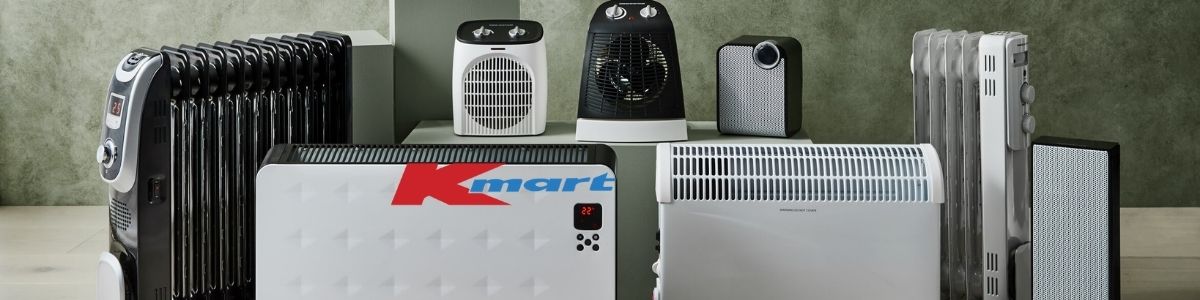 Are Kmart Heaters A Hot Buy Review Guide Canstar Blue
