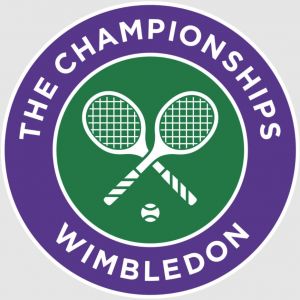 Wimbledon Logo