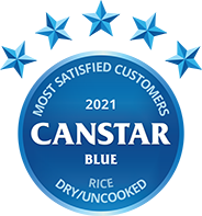 Best Rice Brands | 2021 Reviews & Ratings – Canstar Blue