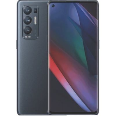 The OPPO Find X3 Neo