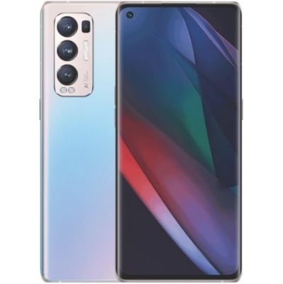 The OPPO Find X3 Neo