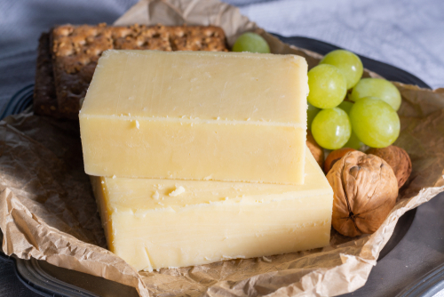 What is the best block cheese?