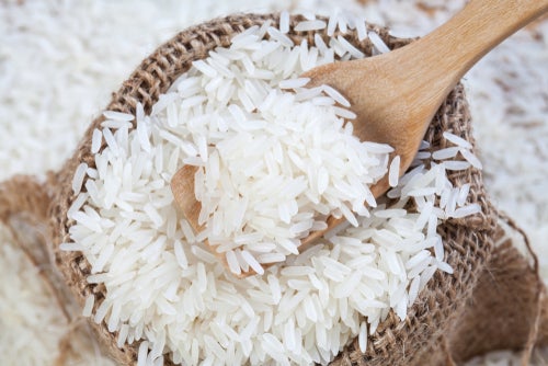 What is the best rice?
